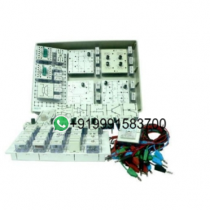 Electronic Training Kit