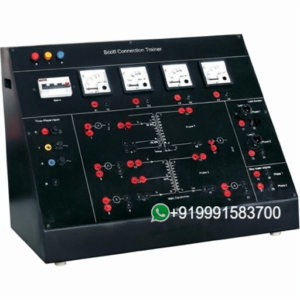 Electronic Workshop Lab