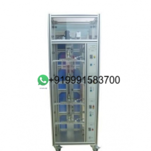 Elevator Training Kit