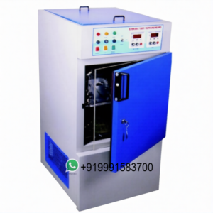 Environmental Test Chamber