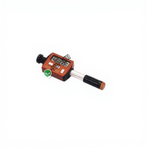 Equotip Piccolo Portab for engineering schoolsle Hardness Tester for NDT Metal Testers Lab