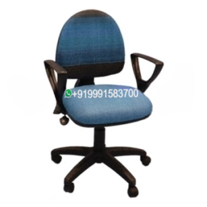 Executive Chair 4