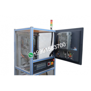 Fanuc 0iTF Maintenance Training Kits