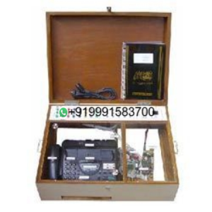 Fax Machine Trainer