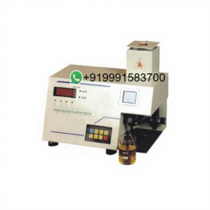 Flame Photometer For Testing Lab for Cement Testing Lab