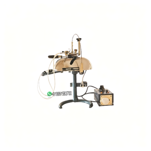 Flash Point Pensky Matrens (Closed) Apparatus For Testing Lab for Oil, Petroleum & Paint Testing Lab