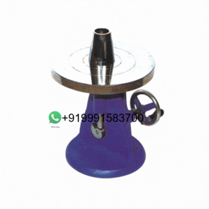 Flow Table For Testing Lab for Cement Testing La