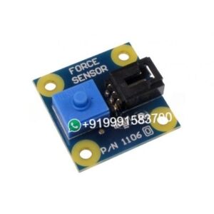 Force Sensor