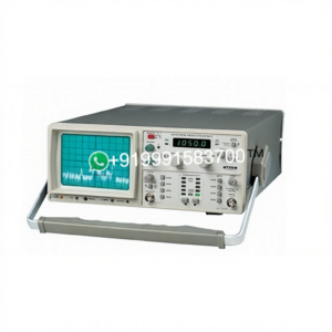 Frequency Counter