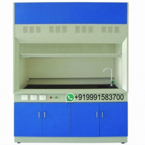 Fume Hood