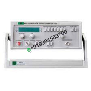 Function Generator – 2MHz