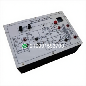 Function of MCB and fuse kit