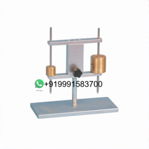 GILLMORE Needle Apparatus For Testing Lab for Cement Testing Lab