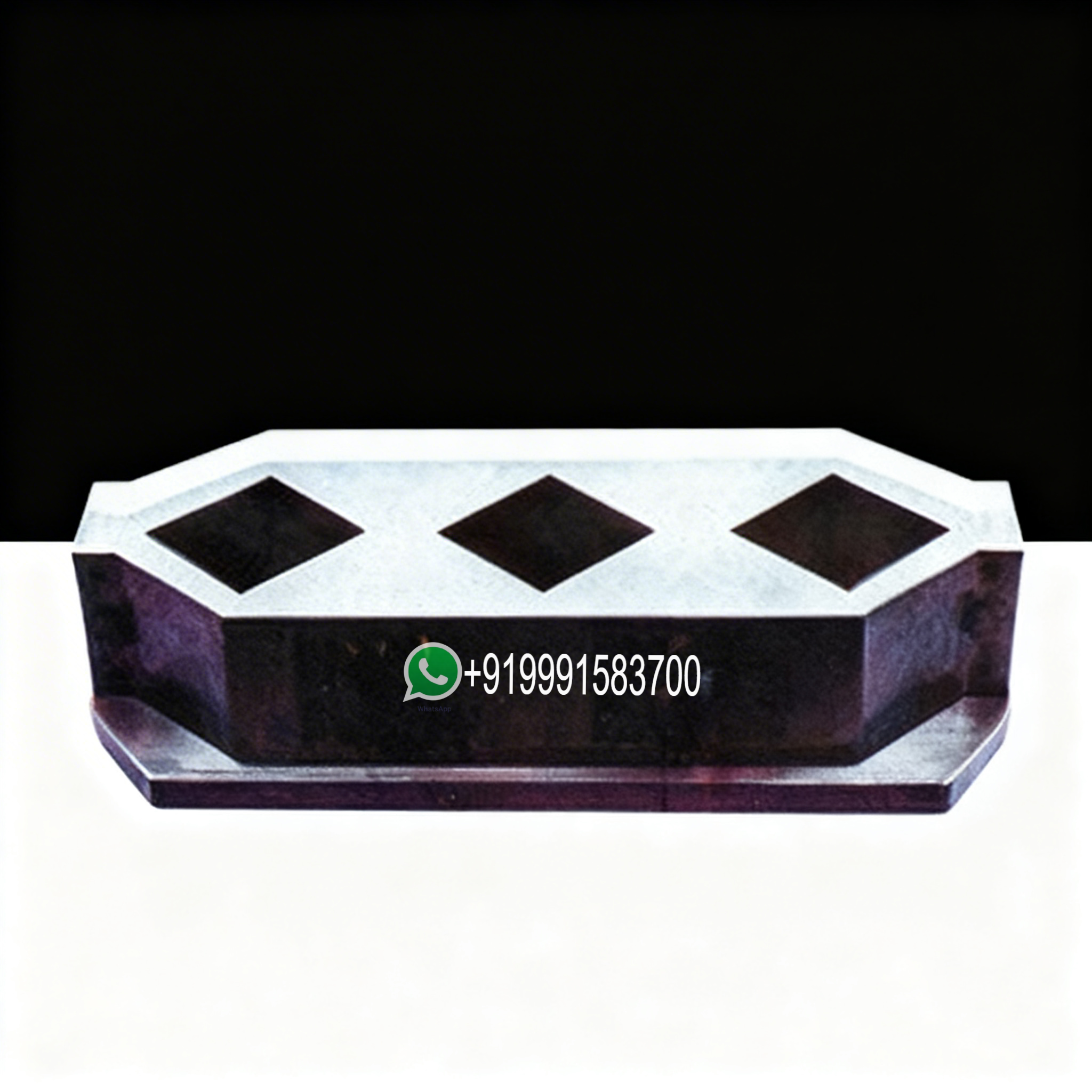 Gang Mould (Three Gang) For Testing Lab for Concrete Testing Lab