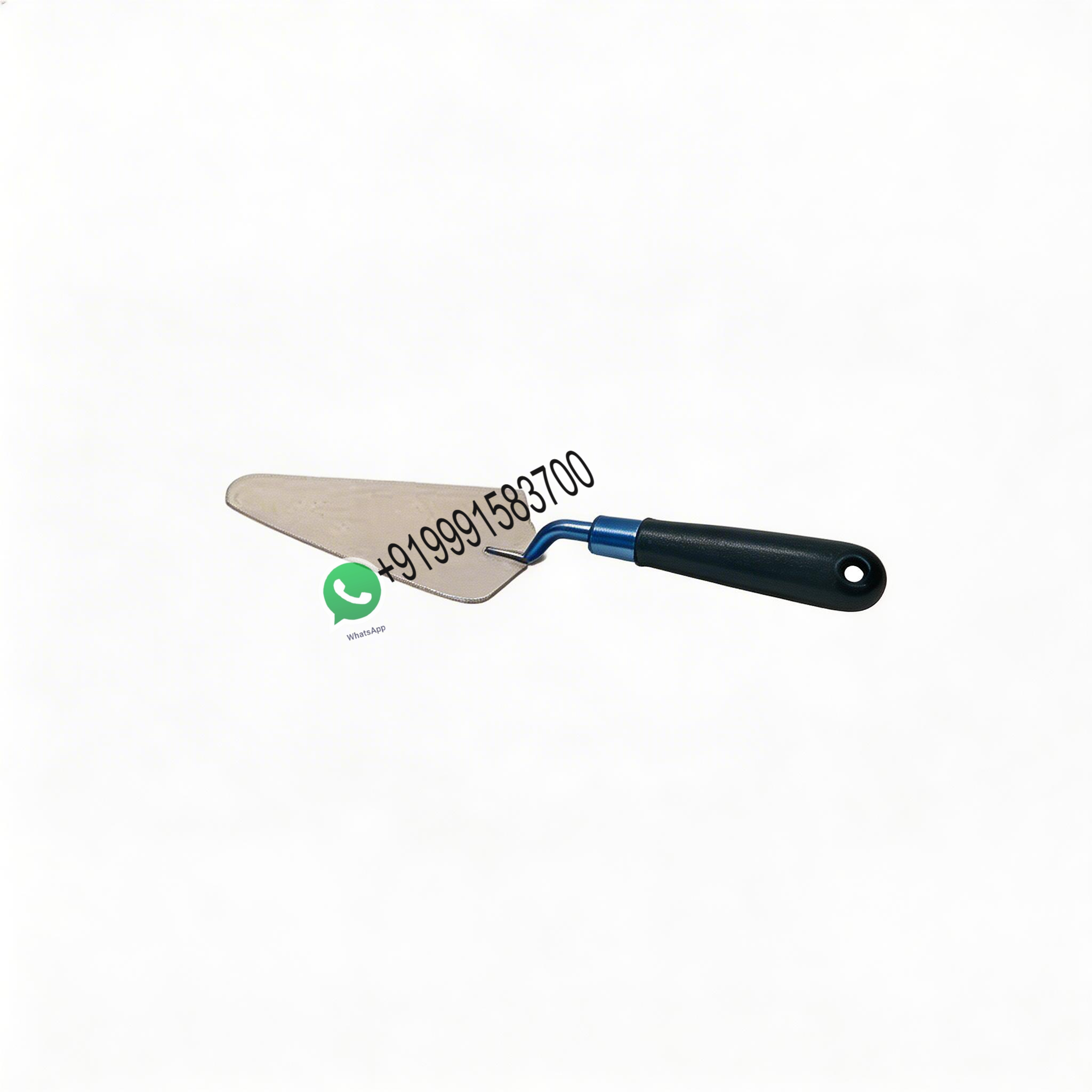 Gauging Trowel For Testing Lab for Concrete Testing Lab
