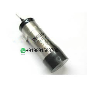 Geiger Muller Tube
