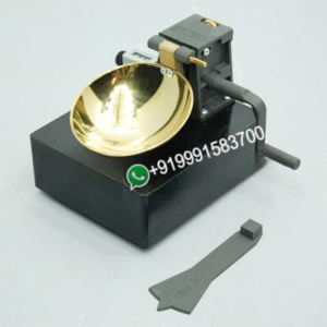 Hand Operated Casagrande Equipment