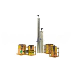 Heavy Compaction Test For Testing Lab for Soil Testing Lab