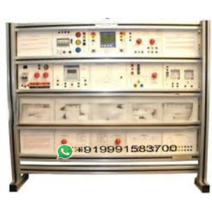 High Voltage Technology Trainer