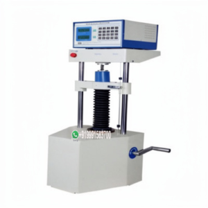 Horizontal Chain & Rope Testing Machines For Testing Lab for Tensile Testing Lab