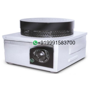 Hot Plate (Round)
