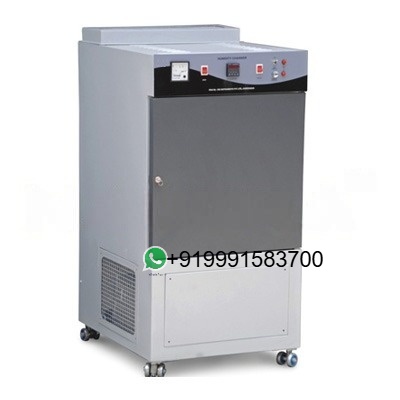 Humidity Oven