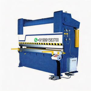 Hydraulic Press Break