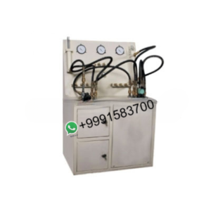 Hydraulic Trainer Kit - Basic