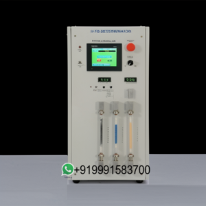 Hydrogen Gas Determinator For Testing Lab for Gas Chromatography Lab