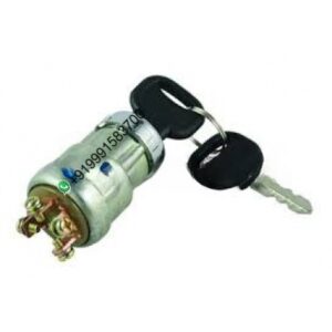 Ignition switch