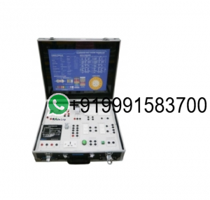 Illuminated Fault System Kit