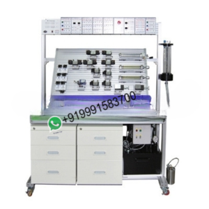 Industrial Pneumatics Training Equipment