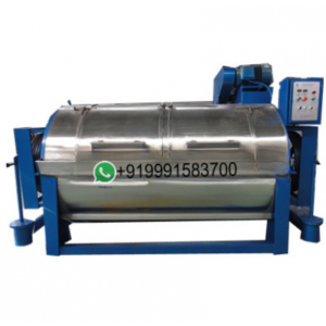 Industrial Washing Machine