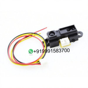 Infrared Distance Sensor