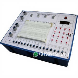 Interface IC Lab Trainers for engineering schools