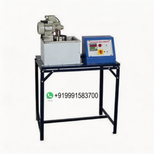 Isothermal Batch Reactor