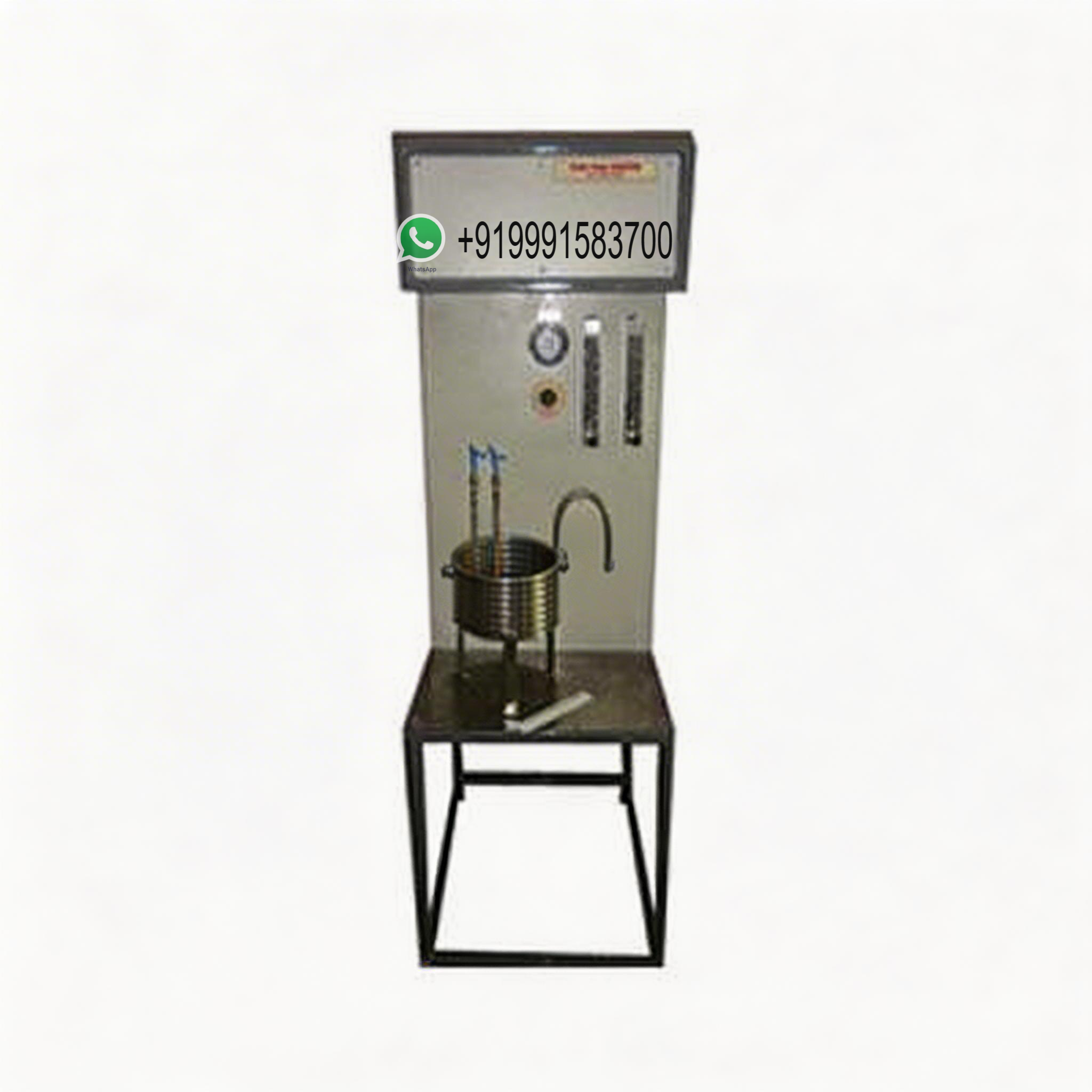 Isothermal Plug Flow Reactor