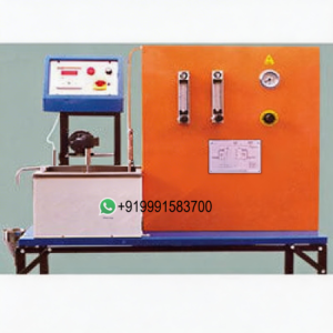 Isothermal Semi-Batch Reactor