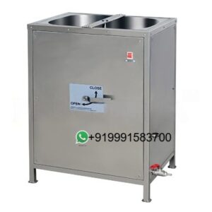 Jomney End Quench Hardnability Tester
