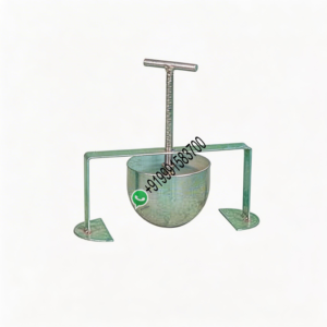 KELLEY Ball Penetration Apparatus For Testing Lab for Concrete Testing Lab