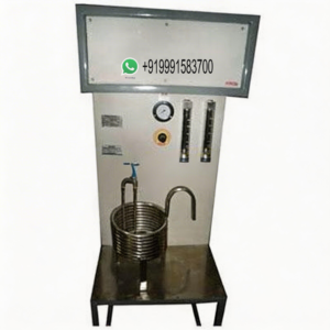 Kinetics of Dissolution of Benzoic Acid