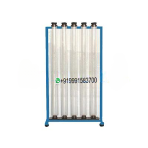 LIQUID SEDIMENTATION APPARATUS