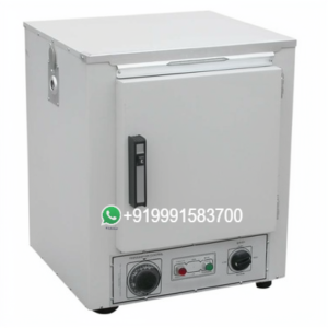 Laboratory Hot Air Oven