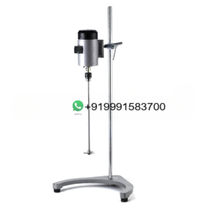Laboratory Stirrers