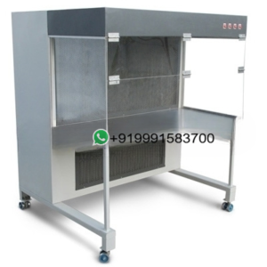 Laminar Air Flow Unit