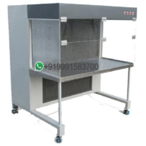 Laminar Flow Apparatus