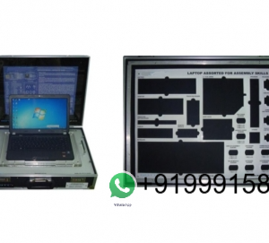 Laptop Assorted For Assembly Skills