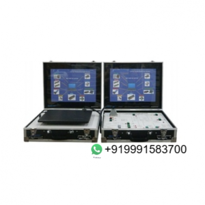 Laptop Troubleshooting Trainer