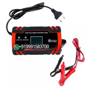 Lead Acid Battery Charger