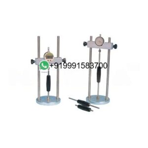 Length Comparator For Testing Lab for Cement Testing Lab